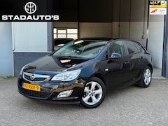 Opel Astra - 1.4 Turbo Edition Airco trekhaak NAP