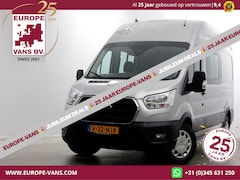 Ford Transit - 350 2.0 TDCI 130pk L3H3 D.C. Trend Airco/Navi/Camera 06-2022