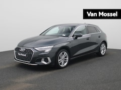 Audi A3 Sportback - 40 TFSI e Business edition NAVI FULL MAP - CLIMATE CONTROL - APPLE/ANDROID CARPLAY - 12 MA