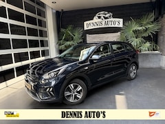 Kia Niro - 1.6 GDi Hybrid DynamicLine