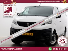 Peugeot Expert - 1.5 BlueHDI 102pk L3 Premium Airco/CarPlay/Camera 06-2022