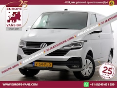 Volkswagen Transporter - T6.1 2.0 TDI 150pk DSG-Automaat L1H1 LED/ACC/Navi/Camera 07-2023