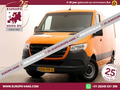 Mercedes-Benz Sprinter - 316 CDI 163pk 7G Automaat L2H1 Airco/Camera/Trekhaak 3500kg 11-2019