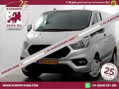 Ford Transit Custom - 2.0 TDCI 130pk L1H1 Automaat Trend Airco/Navi 06-2021