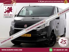 Fiat Talento - 2.0 MultiJet 145pk L2H1 D.C. Business Pro Airco/Navi 11-2021