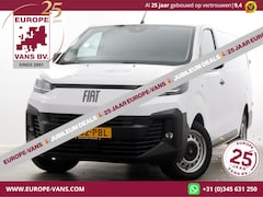 Fiat Scudo - 2.0 Diesel 145pk Automaat L3 Airco/Navi/Camera 09-2024