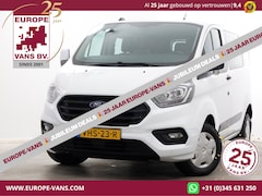 Ford Transit Custom - 2.0 TDCI 130pk L1H1 Trend D.C. Airco/Navi 12-2020