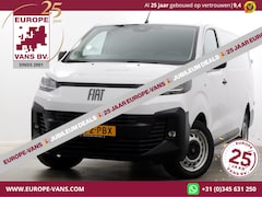 Fiat Scudo - 2.0 Diesel 145pk Automaat L3 Airco/Navi/Camera 09-2024