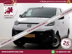 Fiat Scudo - 2.0 Diesel 145pk Automaat L3 Airco/Navi/Camera 09-2024