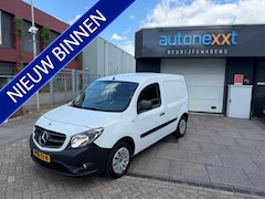Mercedes-Benz Citan - 108 CDI AIRCO I CRUISE CONTROL I PDCI 1e EIGENAAR I COMPLETE ONDERHOUDSHISTORIE