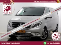 Mercedes-Benz Vito - 119 CDI 190pk RWD 9G Automaat XL Extra Lang LED/ACC/Camera 06-2022