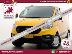 Ford Transit Custom - 340 2.0 TDCI 130pk E6 L2H1 Trend Airco/Trekhaak 2800kg 09-2021