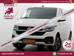 Volkswagen Transporter - T6.1 2.0 TDI 204pk L1H1 DSG-Automaat 4Motion 4x4 LED/Airco/Navi/Camera 08-2022