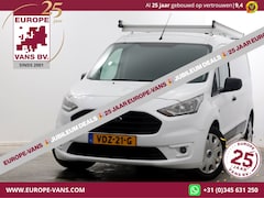 Ford Transit Connect - 1.5 EcoBlue 100pk Automaat L2 Trend Airco/Navi/Camera 01-2020