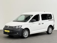 Volkswagen Caddy Cargo - 2.0 TDI