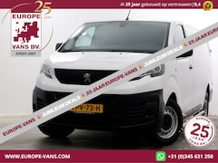 Peugeot Expert - 1.5 BlueHDI 102pk L3 Premium Airco/Navi/Camera 05-2022