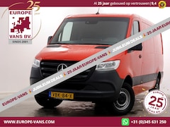 Mercedes-Benz Sprinter - 314 CDI 143pk E6 RWD L2H1 Navi/Camera/Trekhaak 3500kg 08-2019