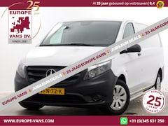 Mercedes-Benz Vito - 110 CDI XL Extra Lang Airco/Camera 04-2020