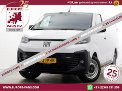 Fiat Scudo - 2.0 Diesel 180pk Automaat L3 Airco/Navi/Camera 09-2024