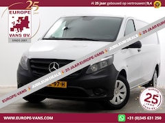 Mercedes-Benz Vito - 110 CDI 110pk RWD XL Extra Lang Airco/Navi/Camera 12-2022