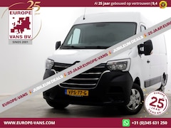 Renault Master - T35 2.3 dCi 150pk L2H2 Energy Comfort Airco 03-2022