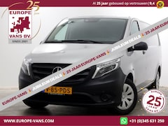 Mercedes-Benz Vito - 116 CDI 163pk E6 RWD 7G Automaat XL Extra Lang LED/Navi/Camera 10-2018