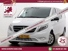 Mercedes-Benz Vito - 116 CDI 163pk RWD 9G Automaat XL Extra Lang D.C. LED/Airco/Carplay 07-2021