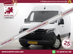 Mercedes-Benz Sprinter - 315 CDI 150pk RWD L2H2 LED/Airco/Camera 04-2021