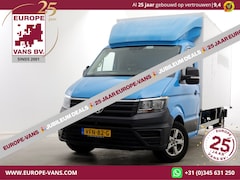 Volkswagen Crafter - 35 2.0 TDI E6 Bakwagen met achterdeuren 2-Persoons 03-2020