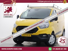 Ford Transit Custom - 340 2.0 TDCI 130pk L2H1 Trend Airco/Trekhaak 2800kg 03-2022