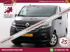 Renault Trafic - 2.0 dCi 120pk L1H1 Comfort Navi/Camera/Inrichting 11-2021