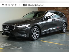 Volvo V60 - B3 Essential Edition | Parkeercamera | Parkeersensoren voor + achter | Stoelverwarming voo