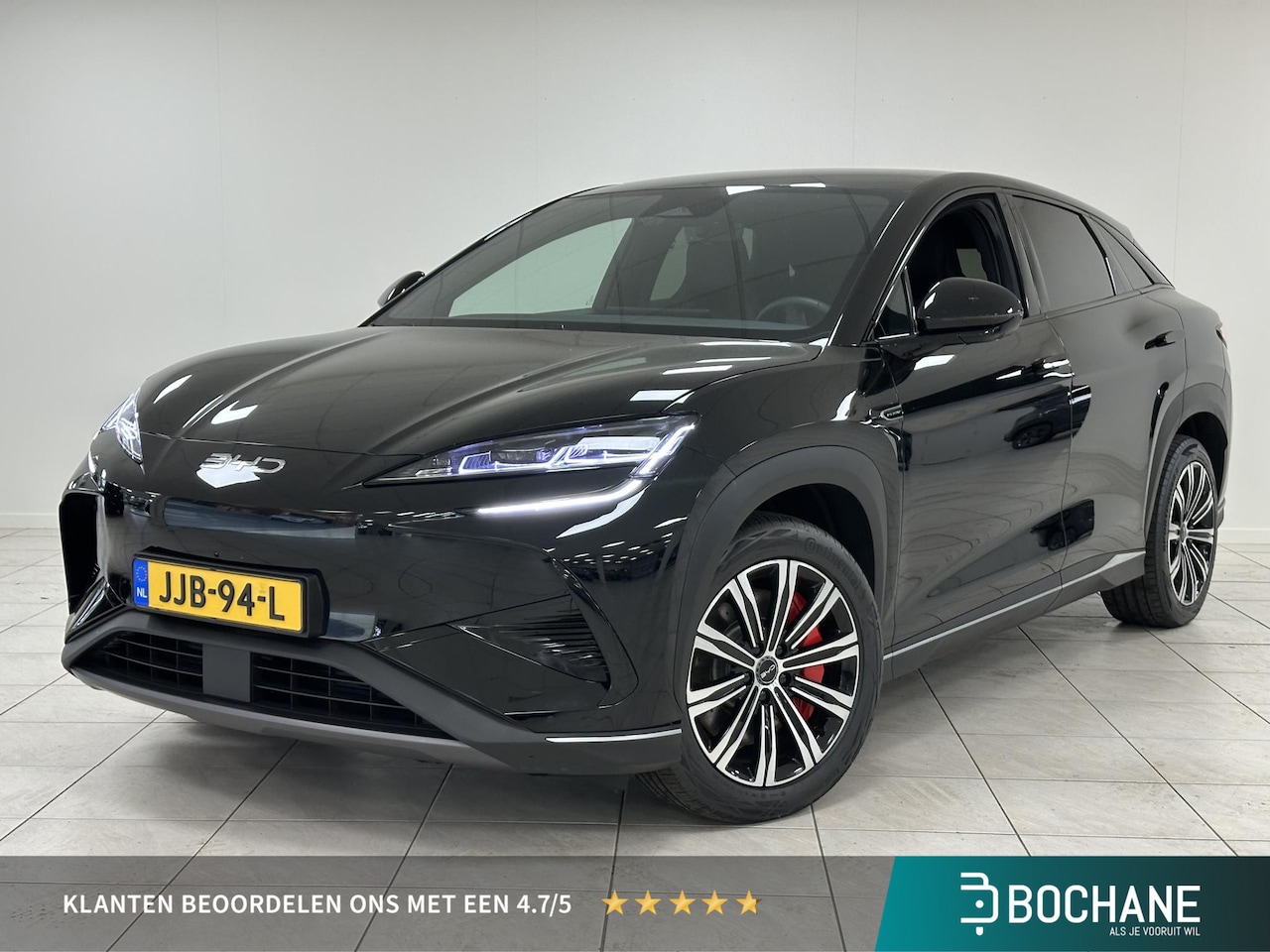 BYD Sealion 7 - Comfort 82.5 kWh Slechts 12.018 km | Zo goed als nieuw | Direct leverbaar - AutoWereld.nl