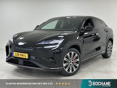 BYD Sealion 7 - Comfort 82.5 kWh Slechts 12.018 km | Direct leverbaar