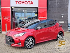 Toyota Yaris - 1.5 Hybrid 130 GR SPORT APPLE CAR PLAY/ANDROID AUTO CAMERA ADAPTIVE CRUISE