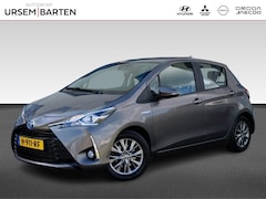 Toyota Yaris - 1.5 Hybrid Aspiration | Achteruitrijcamera | Alarm klasse 1(startblokkering) | Bandenspann
