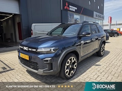 Dacia Bigster - 1.8 Hybrid 155 Limited Edition | 360º Camera | Open dak | Pack Winter |