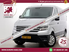 Volkswagen Crafter - 35 2.0 TDI 177pk DSG-Automaat L3H2 (L2H1) Highline LED/ACC/Trekhaak 3500kg 08-2021