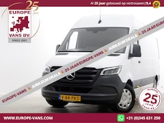Mercedes-Benz Sprinter - 315 CDI 150pk RWD L2H2 LED/Airco/CarPlay 05-2021