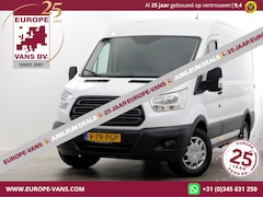 Ford Transit - 350 2.0 TDCI 130pk E6 L2H2 Trend Airco/Navi/Camera 12-2019