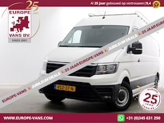 Volkswagen Crafter - 35 2.0 TDI 140pk L4H3 (L3H2) Maxi Airco/Camera/Imperiaal 12-2022