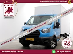 Ford Transit - 350 2.0 TDCI 130pk E6 Bakwagen met achterdeuren 2-Persoons 12-2020