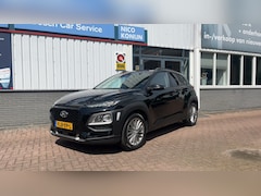 Hyundai Kona - 1.6 T-GDI 4 WD Full opties Automaat 177 Pk