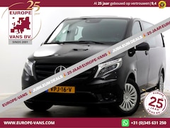 Mercedes-Benz Vito - 116 CDI 163pk 9G Automaat Lang D.C. 4x4 ZG2 ACC/LED/Navi/Camera 06-2022