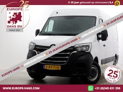Renault Master - T35 2.3 dCi 135pk L2H2 Comfort Airco/Navi NIEUW BPM-vrij 03-2023