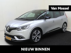 Renault Grand Scénic - 1.3 TCe Limited 7p. | airco automatisch | Apple Carplay/Android | Autonomous Emergency Bra