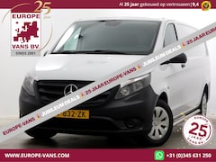 Mercedes-Benz Vito - 111 CDI 115pk E6 XL Extra Lang Airco/Camera/Achterklep 06-2019