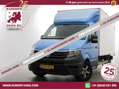 Volkswagen Crafter - 35 2.0 TDI E6 Bakwagen met achterdeuren 2-Persoons 03-2021