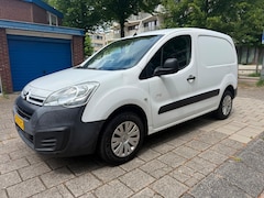 Citroën ë-Berlingo - Full Electric Club NAP MARGE 100+km range