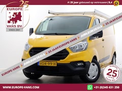Ford Transit Custom - 340 2.0 TDCI 130pk L2H1 Trend Airco/Trekhaak 2800kg 03-2020